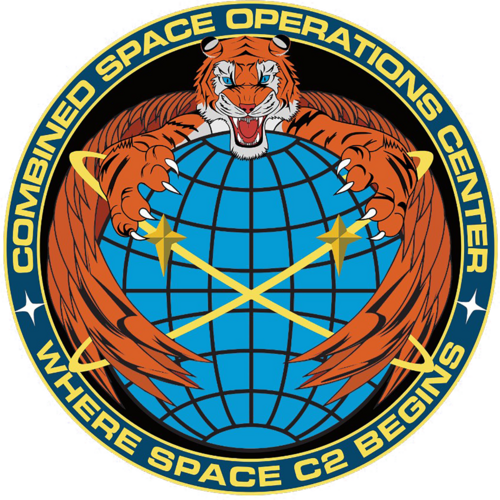Combined Space Operations Center